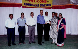 Cultural Event